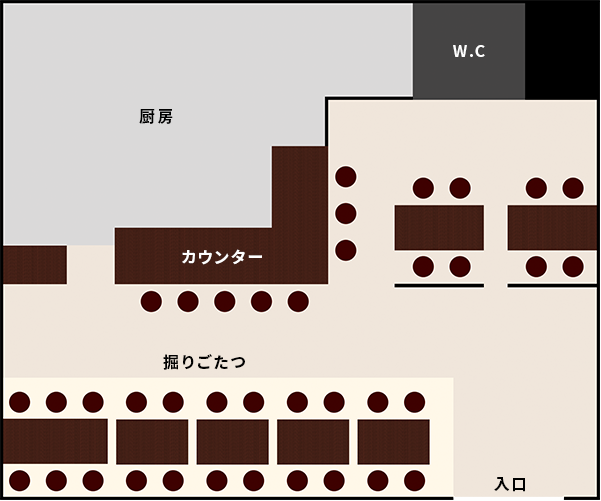 floormap